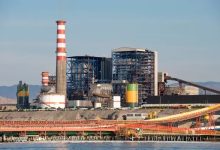Photo of Acogen trámite reclamación de empresa eléctrica de permiso ambiental de Central Térmica Andino en Mejillones