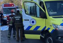 Photo of Ciclista fallece tras ser impactado por vehículo
