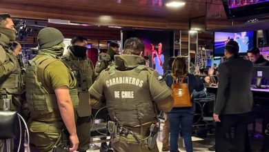 Photo of Apuntan a locales de Alcoholes como focos de delitos: operativo nocturno dejó tres detenidos y múltiples infracciones