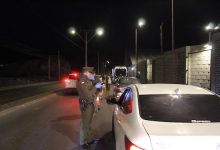 Photo of Fiscalización dejó 3 detenidos por conducir en estado de ebriedad en Tocopilla