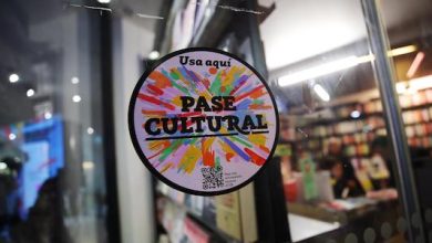 Photo of Habilita tu Pase Cultural en agosto y recibe este beneficio en septiembre
