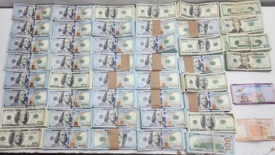 Photo of Aduanas detecta contrabando de medio millón de dólares y billetes falsificados en Colchane