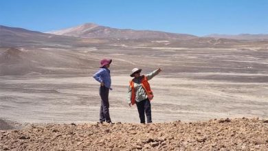 Photo of ENAMI expondrá su cartera de prospectos mineros con alto potencial en FEXMIN 2025