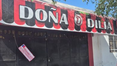 Photo of SALUD DETECTA 50 KILOS DE POLLOS VENCIDOS