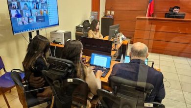 Photo of Caso Convenios: Fiscalía interpuso recurso para oponerse a solicitud de reapertura de investigación