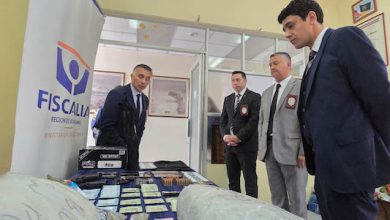 Photo of Fiscalía y PDI desbaratan banda criminal “Los Gabrieles” indagada por delitos graves