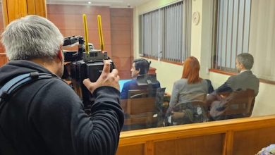 Photo of Fiscalía pide entre 10 y 35 años de cárcel para siete imputados en el Caso Convenios