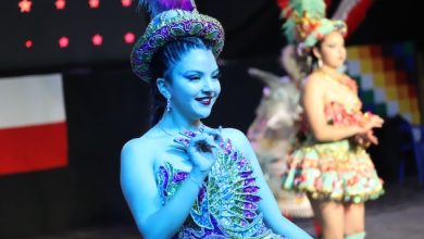 Photo of Viernes: Con diferentes presentaciones Calama celebrará el Día Mundial del Folclor