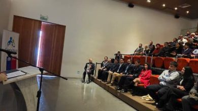 Photo of Dirección Zonal Norte de Fonasa realizó su Cuenta Pública 2024