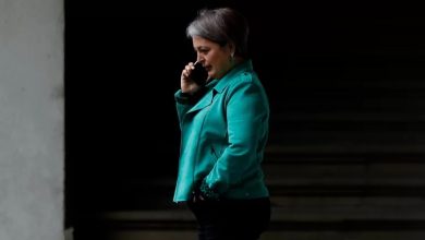 Photo of Trasfondo: Jara no logra controlar crisis con el PC y Carmona detona terremoto político en el PS y La Moneda