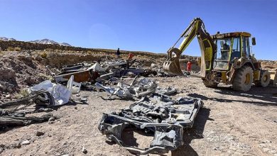 Photo of San Pedro de Atacama inicia plan de limpieza total de escombros y microbasurales