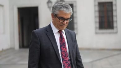 Photo of La renuncia de Marcel por motivos personales y los altos y bajos de su gestión