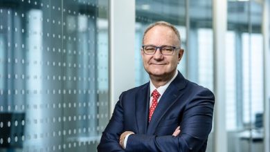 Photo of Cutifani llega a El Teniente y recorre sectores del interior de la mina