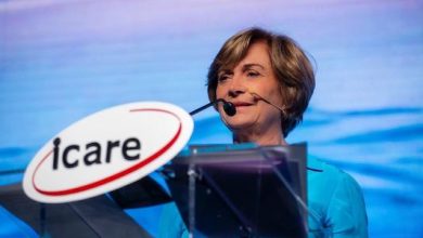 Photo of Evelyn Matthei critica alto desempleo del Gobierno de Boric:  “Todos queremos que se vaya, porque nunca antes habíamos tenido tan poco empleo”