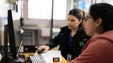 Photo of Atención con médicos online para zonas rurales: Implementamos Salud Digital en más de 460 postas rurales del país