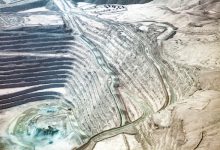Photo of Minera Antucoya reaseguró el sello internacional The Copper Mark