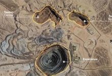 Photo of Senador Velásquez celebra uso de royalty para formación de especialistas