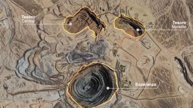 Photo of Senador Velásquez celebra uso de royalty para formación de especialistas