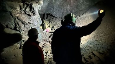 Photo of Trabajador fallece en accidente en mina