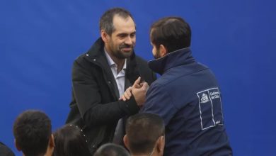 Photo of Nicolás Grau, el sucesor de Marcel en Hacienda y su controvertida gestión en el Ministerio de Economía