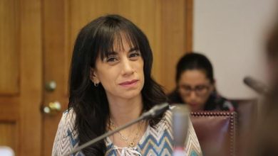 Photo of La Comisión de Constitución priorizará el proyecto que crea el Departamento de Seguridad Especial en Gendarmería