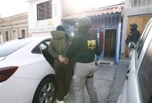 Photo of PDI Antofagasta lidera operativo “Casa de Muñecas” contra redes de trata de personas