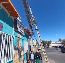 Photo of ¡No más cables en desuso en calles! Comienza aplicación de ley que obliga a empresas a retirarlos