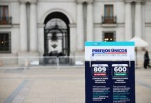 Photo of Desde este miércoles las llamadas comerciales y masivas deberán llevar los prefijos 600 y 809 para su identificación