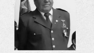 Photo of Falleció Segundo Comandante de Bomberos de María Elena