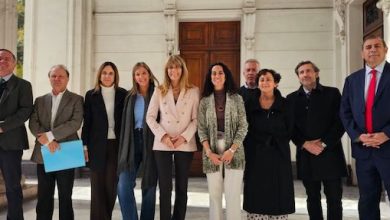 Photo of Senadores presentan “Bancada por el Agua” para articular agenda que garantice el acceso al agua potable en Chile