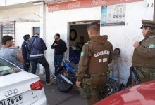Photo of Fiscalizaciones a talleres mecánicos dejan un detenido en Antofagasta
