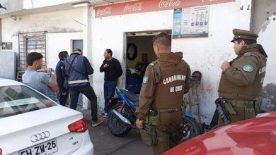 Photo of Fiscalizaciones a talleres mecánicos dejan un detenido en Antofagasta