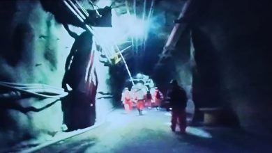 Photo of Codelco informa avances en apoyo a personas, estado operacional e investigación tras accidente en El Teniente