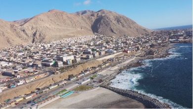 Photo of MINISTERIO DE VIVIENDA Y URBANISMO LANZA LLAMADO PARA EL DESARROLLO DE VIVIENDAS EN TOCOPILLA