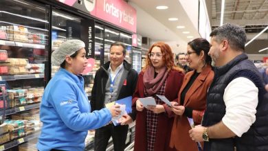 Photo of Dirección del Trabajo anuncia fiscalización de Feriado Obligatorio e Irrenunciable de Fiestas Patrias