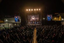 Photo of Miles de illapelinos celebraron las Fiestas Patrias en la Plaza de Abastos con tres jornadas llenas de buena música