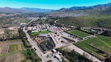 Photo of Con una inversión histórica, la reposición del liceo Politécnico de Illapel es una realidad