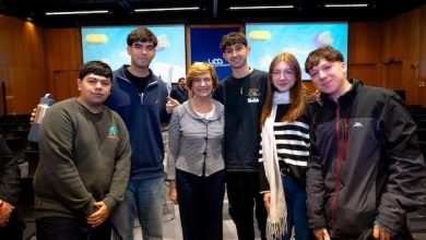Photo of Evelyn Matthei presenta propuestas para jóvenes en empleo, vivienda y salud mental: “Nuestro foco es devolverles la esperanza”