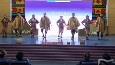 Photo of En San Pedro de Atacama invitan a la Feria Costumbrista Lickau Emprendedoras