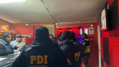 Photo of Operativo Fortaleza: Segundo operativo conjunto nacional entre Carabineros y PDI logra más de 90 detenciones en la región de Atacama y 3.348 en todo el país