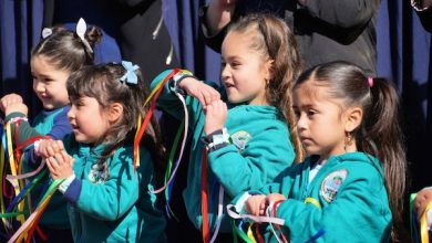 Photo of La Educación Parvularia Avanza en Melipilla: Cinco jardines infantiles obtienen su Reconocimiento Oficial