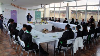 Photo of Junaeb cierra con éxito la Degustación del Programa de Alimentación Escolar en la región