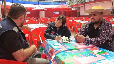 Photo of EN ANTOFAGASTA EL 75% DE FONDAS Y RAMADAS TIENEN VISTO BUENO DE SALUD