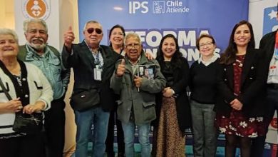 Photo of Destacan pago del nuevo monto de la Pensión Garantizada Universal a $250 mil pesos