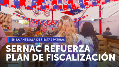 Photo of SERNAC REFUERZA PLAN DE FISCALIZACIÓN EN LA ANTESALA DE FIESTAS PATRIAS