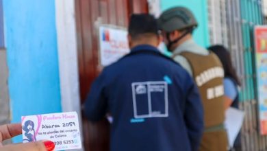 Photo of Delegación Presidencial de El Loa concreta dos nuevas clausuras en Calama