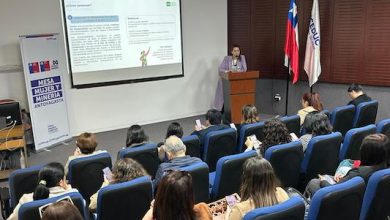 Photo of MESA MUJER Y MINERÍA REALIZÓ TALLER DONDE SE ABORDARON DESAFÍOS EN SALUD Y SEGURIDAD MINERA