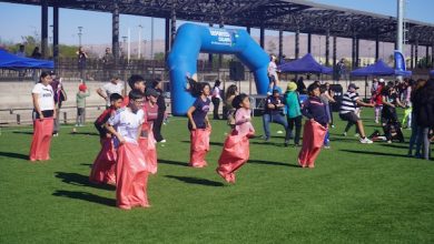 Photo of CALAMA CELEBRÓ SUS TRADICIONES CON MASIVA JORNADA DE JUEGOS CRIOLLOS