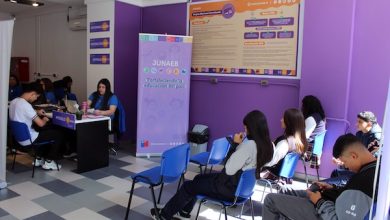 Photo of Junaeb abre nueva oficina de atención TNE en Antofagasta