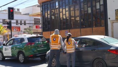 Photo of Lanzan plan “Por un 18 Seguro” en Calama con foco en fiscalizaciones y autocuidado